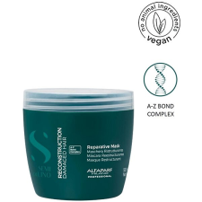 ALFAPARF Milano Semi Di Lino Reconstruction Reparative Mask 500 ml hajbalzsam