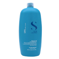 Alfaparf Milano Semi Di Lino Sampon Göndör és Hullámos Hajra 1000ml sampon
