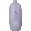 ALFAPARF Milano Semi Di Lino Smooth Smoothing Low Shampoo 1000 ml (20186)