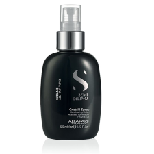 Alfaparf Milano Semi Di Lino Sublime Kristályspray 125ml hajformázó
