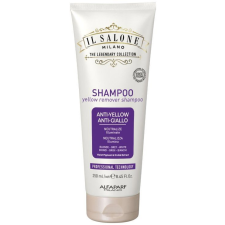 ALFAPARF Milano Yellow Remover 250 ml sampon