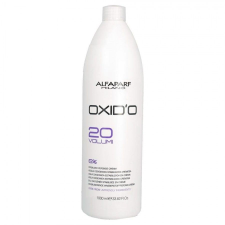 Alfaparf Oxid'O Oxidáló 6% (Vol. 20) 1000ml hajfesték, színező