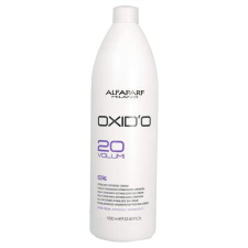 Alfaparf Oxid&#039;O Oxidáló 6% (Vol. 20) 1000ml hajfesték, színező