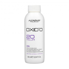Alfaparf Oxid'O Oxidáló 6% (Vol. 20) 90ml hajfesték, színező