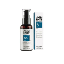 Alfaparf Pigments 90ml Ash hajfesték, színező
