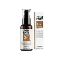 Alfaparf Pigments 90ml Golden violet hajfesték, színező