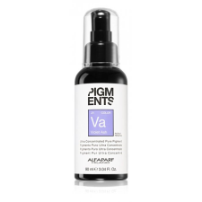 Alfaparf Pigments Violet Ash ultrakoncentrált tiszta pigment, 90 ml hajfesték, színező