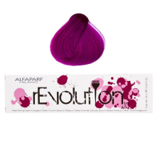  Alfaparf Revolution hajszínező Magenta 90 ml hajfesték, színező