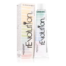 Alfaparf Revolution hajszínező Pastel Yellow 90 ml hajfesték, színező