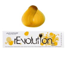 Alfaparf rEvolution hajszínező, Yellow, 90 ml hajfesték, színező