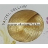 Alfaparf Revolution Krémhajfesték Pastel Yellow 90ml