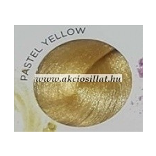 Alfaparf Revolution Krémhajfesték Pastel Yellow 90ml hajfesték, színező