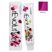 Alfaparf Revolution színező Pink 90ml hajfesték, színező