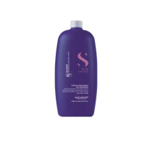 Alfaparf Semi Di Lino Brunette Anti-Orange Sampon Sötét Hajra 1000ml sampon