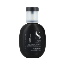 Alfaparf Semi Di Lino Cellula Madre Restructuring Multiplier, koncentrátum károsodott hajra, 150 ml hajápoló szer