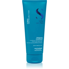  Alfaparf Semi di Lino Curls Enhancing kondicionáló göndör hajra, 200 ml hajbalzsam