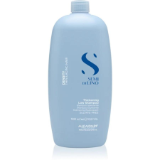 Alfaparf Semi di Lino Density hajdúsító Low sampon vékonyszálú hajra, 1 l sampon