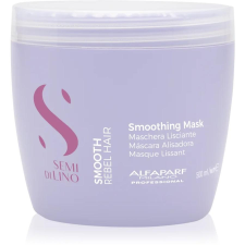 Alfaparf Semi di Lino Smoothing simító hajpakolás, 500 ml hajbalzsam