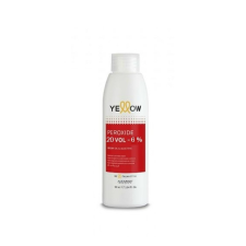 Alfaparf Yellow Oxigenta 150ml 6% hajfesték, színező