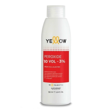 Alfaparf Yellow Oxigenta 3% (Vol. 10) 150ml hajfesték, színező