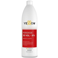Alfaparf Yellow Oxigenta 9% (Vol. 30) 1000ml hajfesték, színező