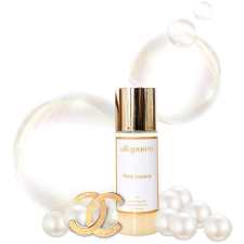 AlfaPureo 3in1 Pure Luxury 100 ml (10 mosás) tisztító- és takarítószer, higiénia