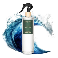 AlfaPureo Active Life textilfrissítő 100 ml tisztító- és takarítószer, higiénia