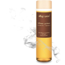 AlfaPureo aromaolaj Active Anti Tabacco 100 ml illóolaj