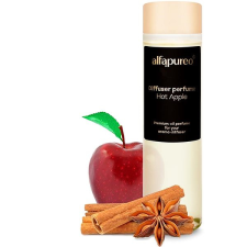 AlfaPureo aromaolaj Hot Apple 100 ml illóolaj