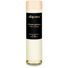 AlfaPureo aromaolaj Milk Coffee 200 ml illóolaj