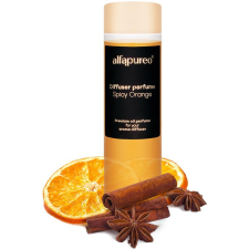 AlfaPureo aromaolaj Spicy Orange 100 ml (8586025690034) illóolaj