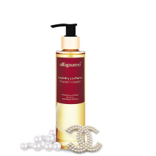 AlfaPureo Mosóparfüm Mademoiselle 100 ml (20 mosás) tisztító- és takarítószer, higiénia