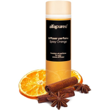 AlfaPureo Olaj Spicy Orange, 200 ml illóolaj