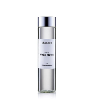 AlfaPureo White Flower olaj, 100 ml illóolaj