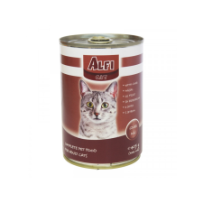  Alfi Cat Máj 415g macskaeledel
