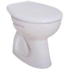 Alföldi ALFÖLDI BÁZIS ÁLLÓ WC,ALSÓ KIFOLYÁSÚ MÉLYÖBLÍTÉSŰ, FEHÉR