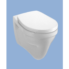 Alföldi Alföldi SAVAL 2.0 laposöblítésű fali wc 7068 19 01 szaniter
