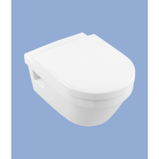  Alföldi FORMO Kombipack mélyöblítésű fali WC fehér CleanFlush 7060 HR 01 szaniter