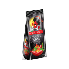 Alföldi fűszer Paprika Jancsi I. osztályú Csípős import Fűszerpaprika 100g alapvető élelmiszer