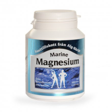 Alg-börje Alg-Börje marine magnesium tabletta 150 db gyógyhatású készítmény