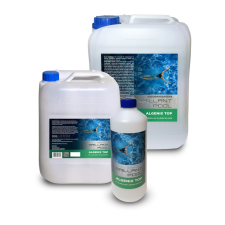 Algenix Top Brillant Pool 1 Liter medence kiegészítő
