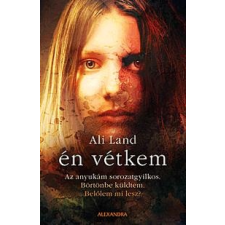 Ali Land LAND, ALI - ÉN VÉTKEM irodalom