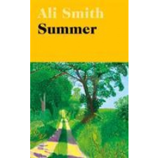 Ali Smith - Summer – Ali Smith idegen nyelvű könyv