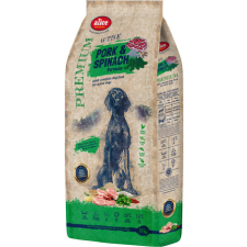  Alice Adult Active Pork & Spinach 17 kg kutyaeledel