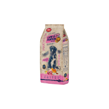 Alice Balance bárány-sütőtök 26/12 17kg 2db kutyaeledel