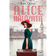 Alice hálózata egyéb e-könyv