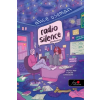 Alice Oseman Radio silence – Rádiócsend