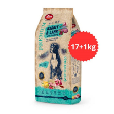 Alice Professional Adult Balance Rabbit Lamb with Cranberry 17+1kg kutyaeledel