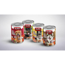 Alice Professional Dog konzerv - vad (1240g) nedves eledel kutyák részére kutyaeledel