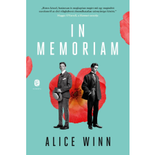 Alice Winn - In Memoriam egyéb könyv